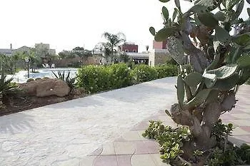 Terraferma Hotel