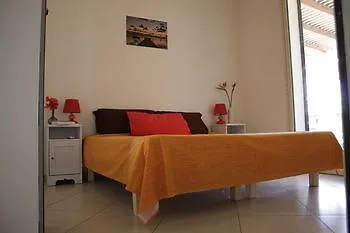 Terraferma Hotel *