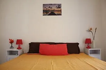 Terraferma Hotel
