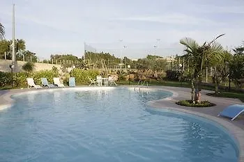 Terraferma Hotel Marsala