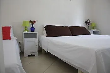 Terraferma Hotel