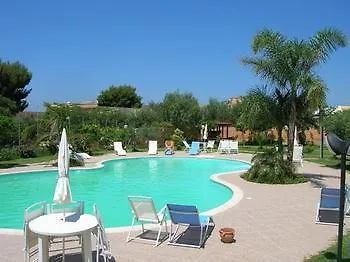 Terraferma Hotel Marsala
