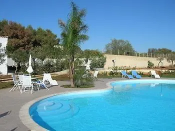 Terraferma Hotel *