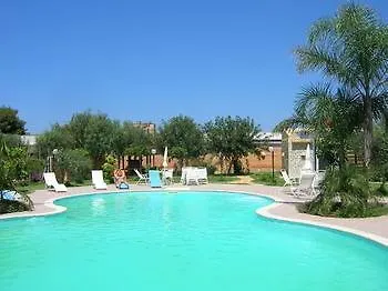 Terraferma Hotel