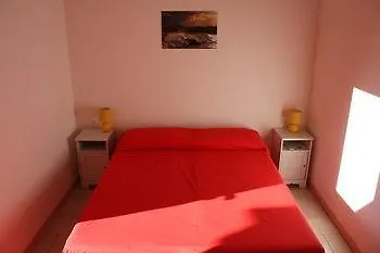 Terraferma Hotel Marsala