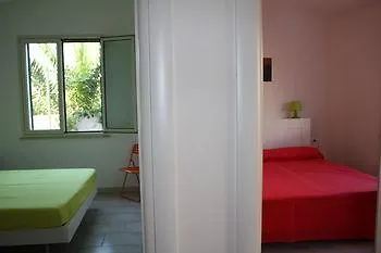Terraferma Hotel *
