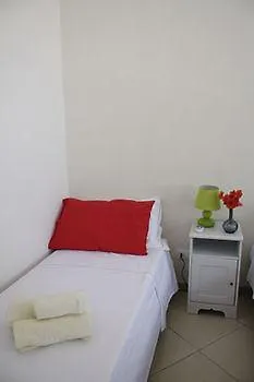 Terraferma Hotel