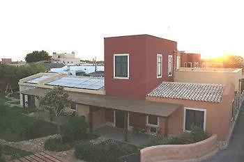 Terraferma Hotel Marsala