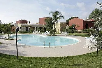 Terraferma Hotel *
