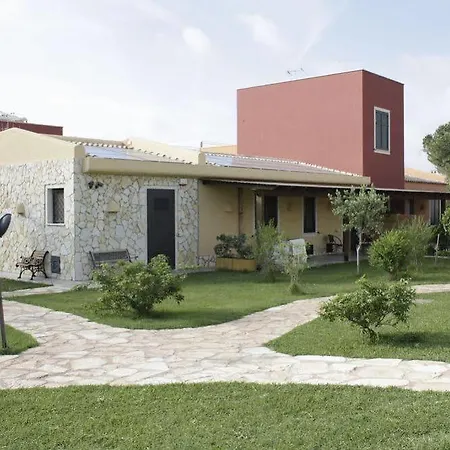 Hotel Terraferma Marsala